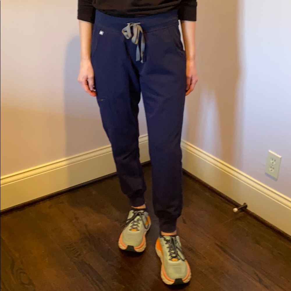 Figs Zamora Jogger Scrub Pants